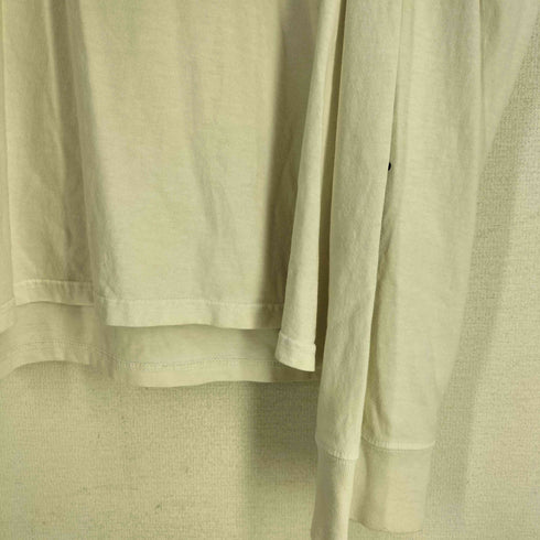 ステューシー Stussy グアテマラ製 ロゴプリント L/S Tシャツ メンズ import:XL